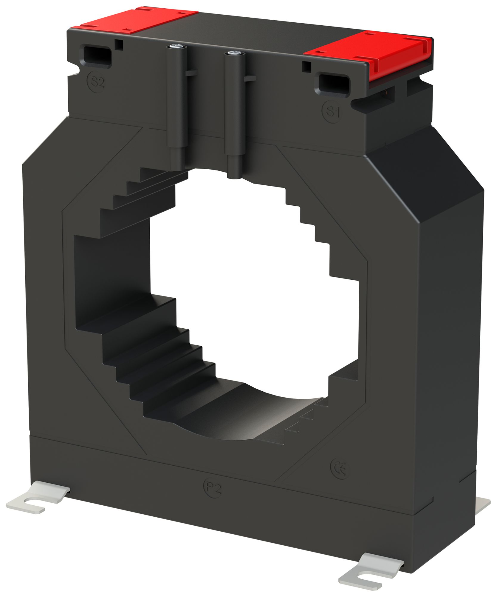 Convertitore di corrente ABB CT1M-10 800 800A/5A 0.5