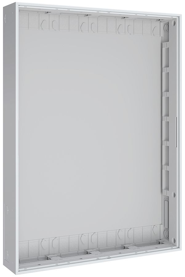 Armadio murale SE Prisma XS 1050×1400×210mm IP30 SKII 4 parte 9 file