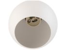 Pendelleuchte SLV LIGHT EYE 90 GU10 1×6W DIM Ø89mm weiss