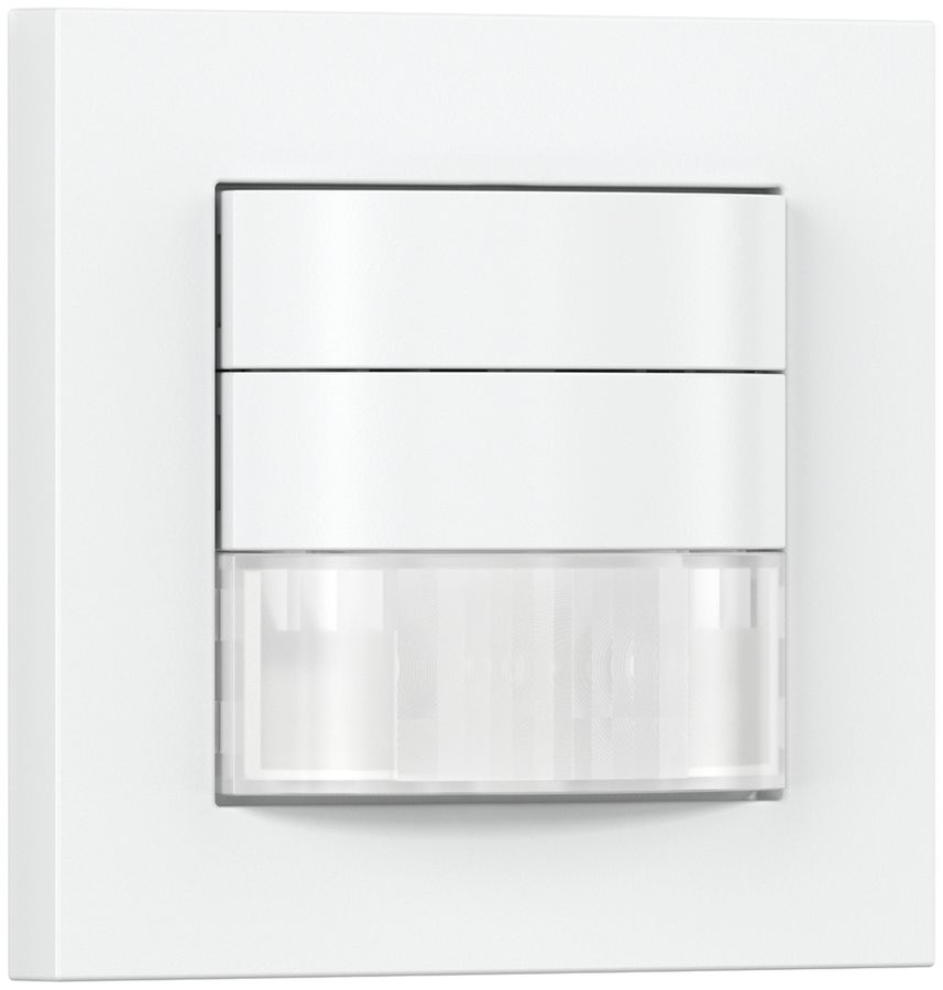 Interruttore automatico INC Steinel IR 180 V3 KNX, bianco