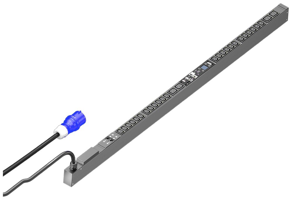 Stromverteiler Rittal DK 7979.316 1495mm 24×C13 4×C19 230V 32A