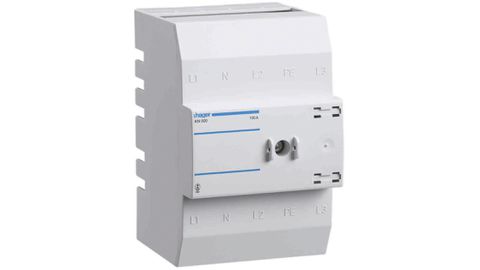 Anschlüsse, Verbinder