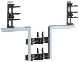 T-Stück Hager mehrzügig für BKIS 25mm verzinkt