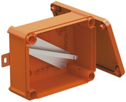 Kabelabzweigkasten Bettermann E30-E90 unbestückt 190×150×77mm or