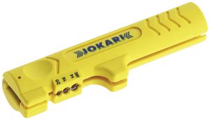 Flachkabelabmantler JOKARI