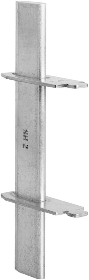 Trennmesser Hager DIN2 400A rostgeschützt