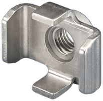 Sammelschienenklemme Rittal SV 9676.832 40mm 8Stk