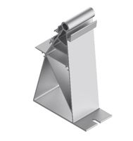 Élément supérieur de support G3 10° Base