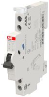 Hilfsschalter ABB SMISSLINE CLASSIC HK45011-R, 1S+1Ö, 6A/230V, rechts