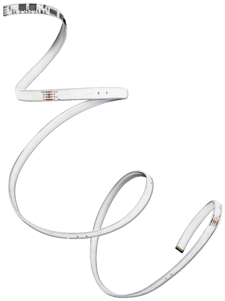 LED-Lichtband LEDVANCE Flex Audio 230V 4.2W/m 42lm/m DIM RGB 3000mm