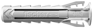 Tassello fischer SX Plus 5×25mm grigio