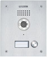 UP-Video-Türstation Fermax DUOX MARINE ST1 150×240×2.5mm 24VDC