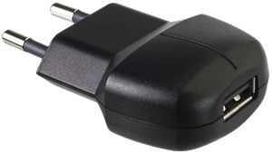 Netzgerät Novitronic USB A 100…240VAC 5VDC 1000mA