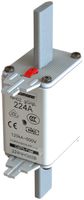 Fusibile Eaton gL/gG NH 02C 500V 224A
