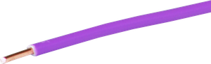 T-Draht 1.5mm² violett Eca