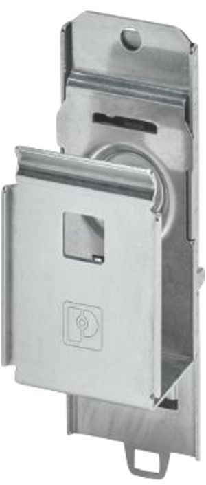 Montageplatte PX FL DIN-RAIL ADAPTER 22.5