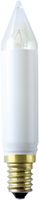 Bougie de rechange pour 3944 blanc