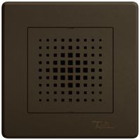 Carillon ENC EDIZIO.liv SNAPFIX® 230V 78dB br