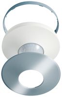 Kit frontale per C360/8 argento