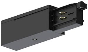 Endeinspeiser Sylvania OneTrack 3-Phasen schwarz rechts