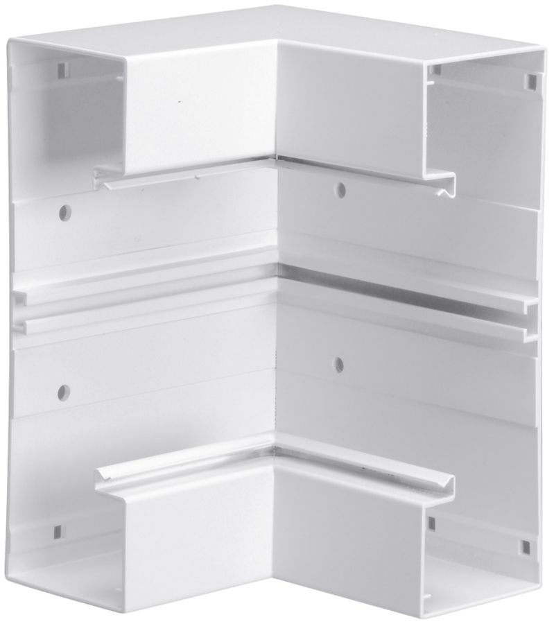 Inneneck tehalit BRA 65210B, verkehrsweiss