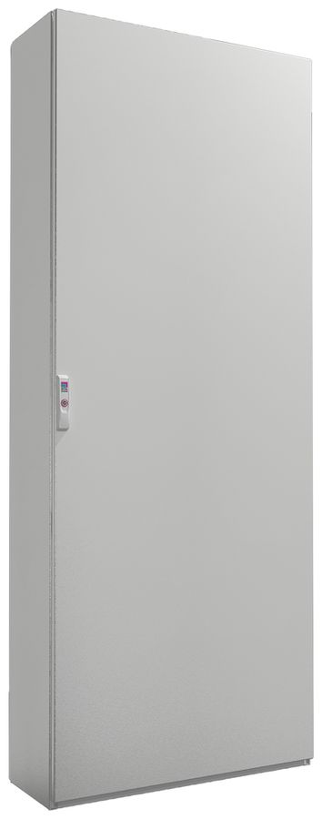 Armoire électrique Rittal SE 5823.600 800×2000×300mm IP55 IK10 acier gris