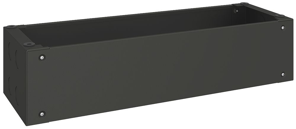 Zoccolo Schneider Electric Prisma XS 800×200×280mm IP55