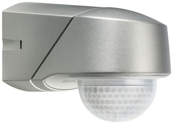 Bewegungsmelder ESYLUX RC 230i 230°, Edelstahl-Optik