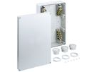 Boîte dérivation AP Abox 700 70mm², 450×300×132mm