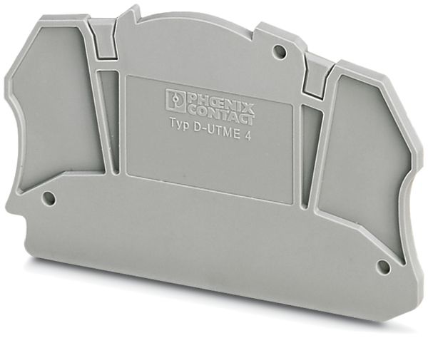 Deckel Phoenix Contact B=2.2mm