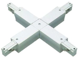 X-Verbinder Lytespan 3, silber