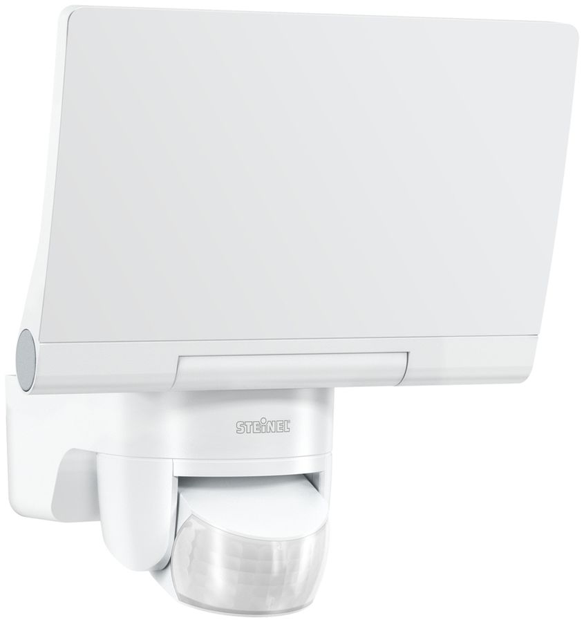 Applique LED Steinel XLED home 2 Master PIR 14W 1550lm 3000K IP44 blanc
