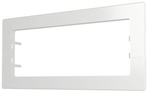 Telaio di montaggio a soffitto ESYLUX per ELX, SLX