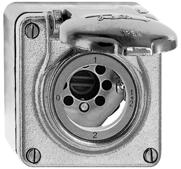 Interr.rot.bagn.1/1L Al pallin per serrat.di sicr.s.cilind