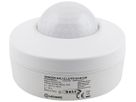 AP-Multisensor LEDVANCE L/P-24 PIR IP54 DC 0.1W DALI Ø105×67mm weiss