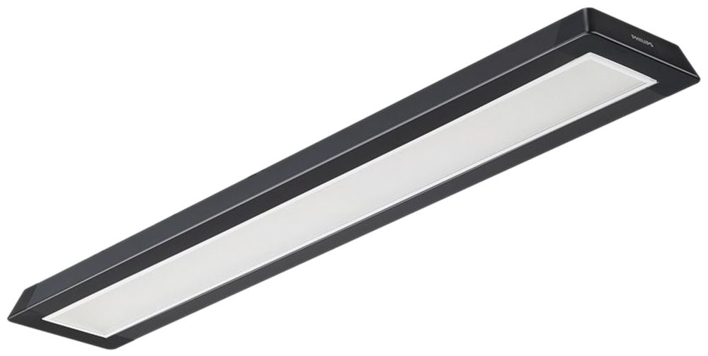 Lampada LED FlexBlend SM340C L120 2100lm nero