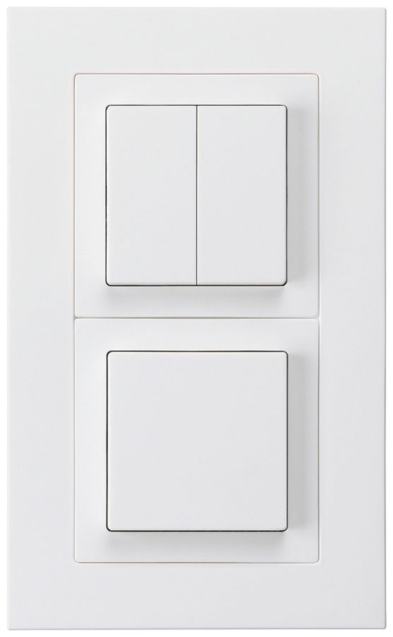 Combinaison ENC I-I 1/1P+3/1P blanc kallysto.pro