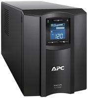 Alimentation ASI APC Smart-UPS C 230V 1500VA 8×C13 Line-Interaktiv