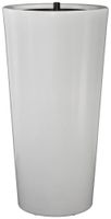 Pflanzgefäss ELBRO SELENE E27 IP55 520×1000mm weiss