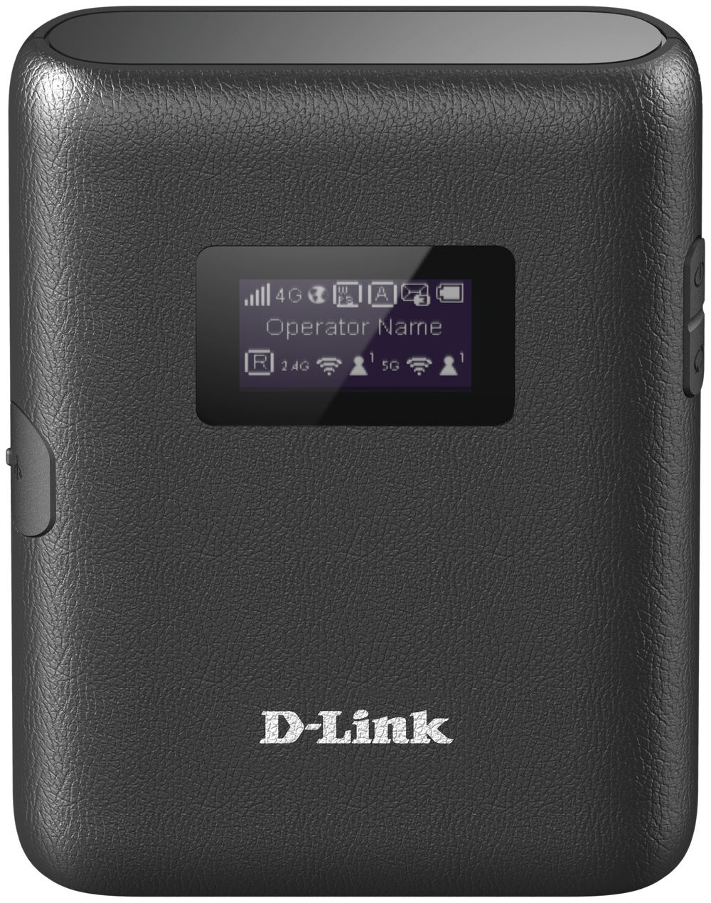 Hotspot D-Link DWR-933, 4G/LTE, 802.11ac/n/g/b, 300Mbps, con accu (3000mAh)
