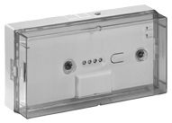 Luminaire de secours Legrand E10 2×3.6V