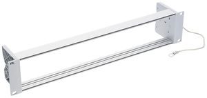 Rangierfeld Global 19" 2HE R&M geschirmt