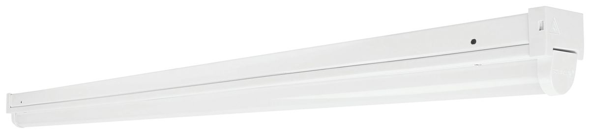 Réglette LED LEDVANCE LN UO EL 27W 4050lm 830/835/840 EM3h 1168mm blanc