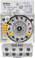 REG-Schaltuhr Theben SUL 188 hw