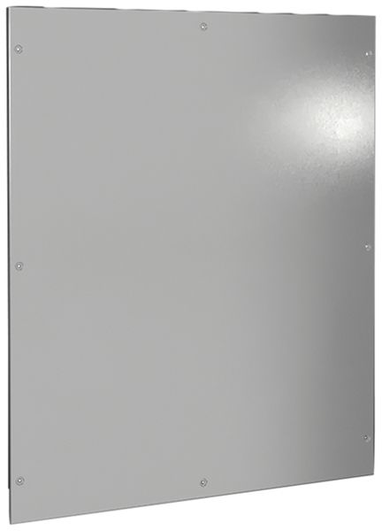 Paroi latérale Rittal VX 8176.245 1000×1200mm pour VX acier gris 2pcs