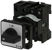 Sectionneur de charge INC Eaton P1-40/Z/N 4P 40A 690V IP65 noir