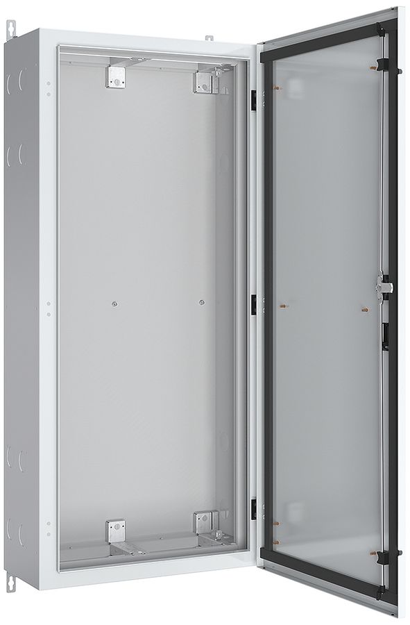 Armoire murale Schneider Electric Prisma XS 590×1290×280mm IP55 SKII
