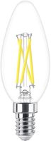 LED-Lampe Philips MAS LEDCandle E14 2.5W 340lm 2200…2700K DIM Kerze