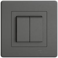 UP-Funktaster EnOcean EDIZIO.liv SNAPFIX® 4-Kanal dgu