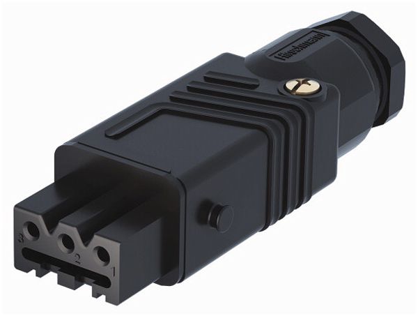 Presa mobile Eaton STAK3 su/giù NPE